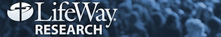 LifeWay Research Logo